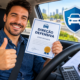 Motoristas podem pagar menos no seguro do carro: o certificado de direção defensiva pode ajudar na hora de negociar a renovação da apólice