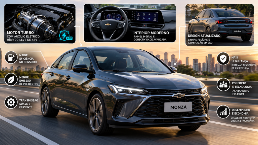 Ele marcou os anos 80 e agora está de volta: Chevrolet resgata clássico que fez história e retorna ao mercado completamente renovado
