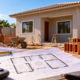 Quanto custa construir uma casa de 2 quartos para morar com os filhos e quanto é preciso reservar para materiais, mão de obra e acabamento