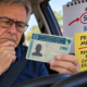 Quem tem mais de 50 anos precisa redobrar a atenção com a CNH: prazo de validade diminui e renovação exige cuidados específicos
