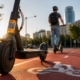 O governo adotou uma nova regulamentação sobre o registro de patinetes elétricos: quando e onde eles podem ser conduzidos?