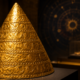 Chapéu dourado de 3.000 anos pode ter ajudado a prever eclipses, mas seu suposto calendário astronômico ainda gera dúvidas