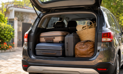 Conheça cinco carros familiares que combinam espaço interno, mecânica confiável, conforto e boa revenda, com opções como Corolla, HR-V, Spin, Fit e Creta no mercado brasileiro