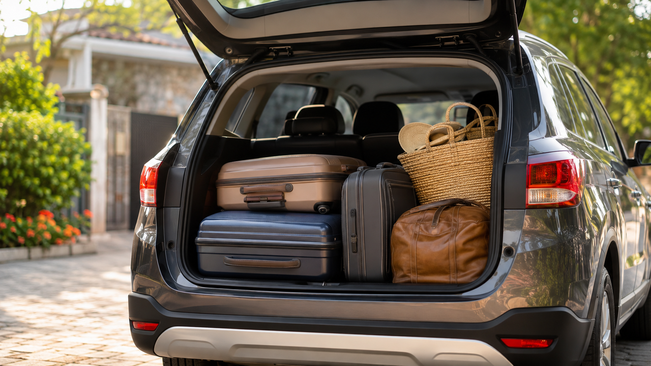 Conheça cinco carros familiares que combinam espaço interno, mecânica confiável, conforto e boa revenda, com opções como Corolla, HR-V, Spin, Fit e Creta no mercado brasileiro
