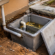 Por que instalar a caixa de gordura no lugar errado pode causar entupimentos e problemas na tubulação da casa