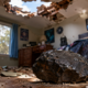 Um meteorito rompeu o telhado de uma casa: após dois anos, cientistas fizeram uma descoberta inesperada