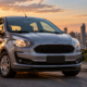 Ford Ka 2019 usado custa cerca de R$ 40 mil e pode ser alternativa ao Kwid 0 km, com motor 1.0 de 85 cv, porta-malas de 257 litros e consumo de até 15,6 km/l