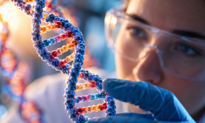 Um dos maiores estudos sobre genética e personalidade mapeou 1.260 variantes e mostra como milhares de sinais do DNA influenciam tendências humanas