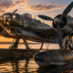 A restauração do raro Heinkel He 115 recupera peças e documentos que ajudam a revelar detalhes da engenharia e das missões de aviação militar da Segunda Guerra Mundial
