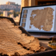 O Homer Multitext Project digitaliza manuscritos como o Venetus A e o Escorial Upsilon 1.1, permitindo estudar textos, imagens e anotações da tradição homérica