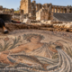 Um mosaico romano de 1.800 anos, adorado por um deus quase desconhecido do rio, descoberto na Turquia