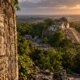 Arqueólogos descobrem uma cidade maia intacta, escondida por mais de mil anos na selva de Calakmul