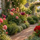 “Jardim de vovó” está de volta: 7 plantas que resgatam essa tendência cheia de charme