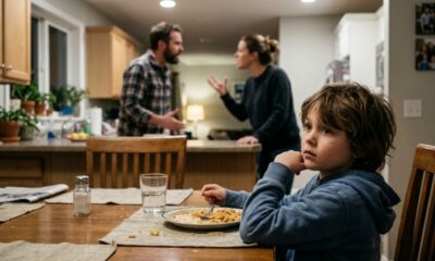 Segundo a psicologia, pessoas que passaram a infância em casas com discussões e mudanças bruscas de humor podem desenvolver uma atenção constante aos sinais emocionais dos outros