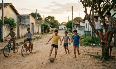 A psicologia confirma: as crianças nascidas entre 1955 e 1978 não se tornaram fortes por terem recebido uma criação melhor, mas porque precisaram aprender a gerir as próprias emoções