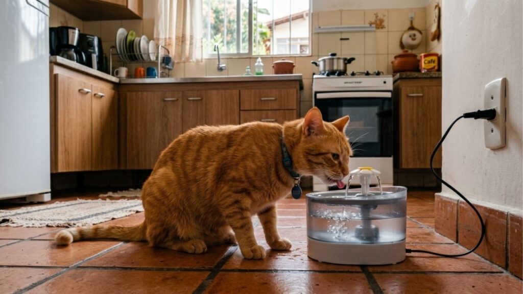 Veterinário que atende emergências há anos repete o mesmo aviso: chocolate e uva são extremamente tóxicos e podem causar de arritmia cardíaca a falência renal em cães, gatos tendem a beber mais em fontes de água corrente, o que ajuda a reduzir cálculos na bexiga, vacinas em dia no esquema definido pelo veterinário não são um luxo mas o básico da imunologia, e é sempre a medicação humana dada por conta própria que mascara ou agrava a doença do animal