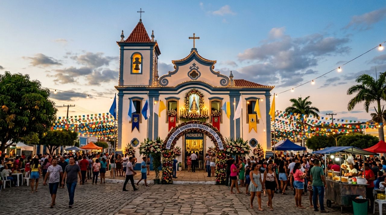 Bancos, escolas e órgãos públicos podem fechar nesta quinta-feira, 24 de setembro, por feriado em cidades brasileiras
