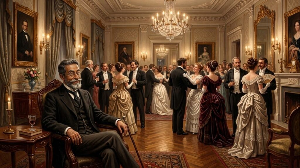 Citação do dia de Machado de Assis, escritor brasileiro: “Ao vencedor, as batatas!”, a frase de “Quincas Borba”, de 1891, que virou expressão popular sobre quem fica com a recompensa depois de uma disputa