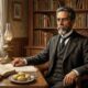 Citação do dia de Machado de Assis, escritor brasileiro: “Ao vencedor, as batatas!”, a frase de “Quincas Borba”, de 1891, que virou expressão popular sobre quem fica com a recompensa depois de uma disputa