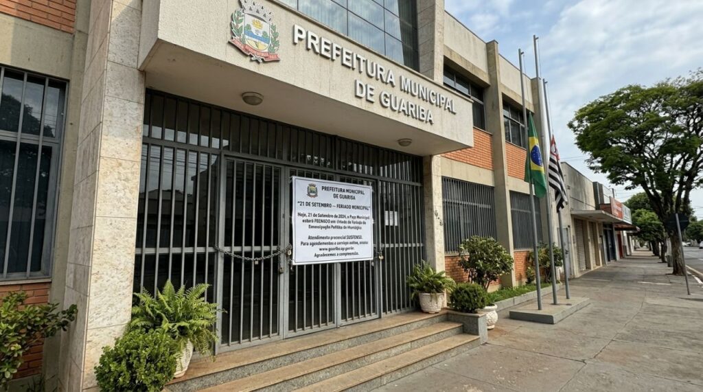 Feriado de segunda-feira, 21 de setembro, surpreende moradores e pode garantir fim de semana prolongado em algumas cidades