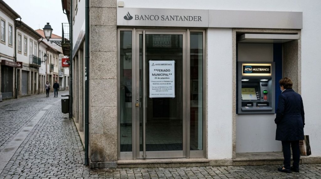 Sexta-feira, 25 de setembro, será de feriado em cidades brasileiras e pode mudar funcionamento de bancos e repartições