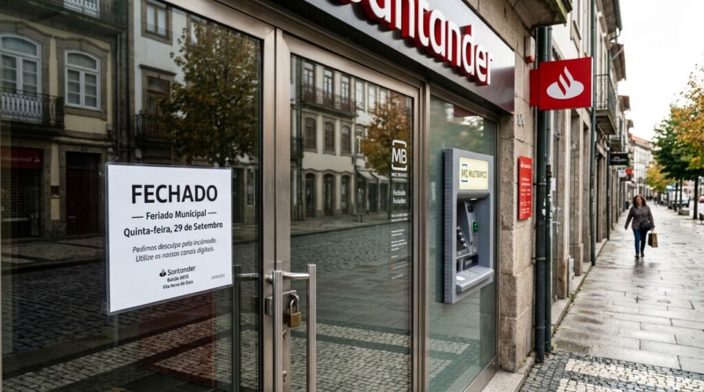 Autoridades confirmam feriado na terça-feira, 29 de setembro, e bancos, escolas, repartições públicas e outros serviços podem ter funcionamento alterado