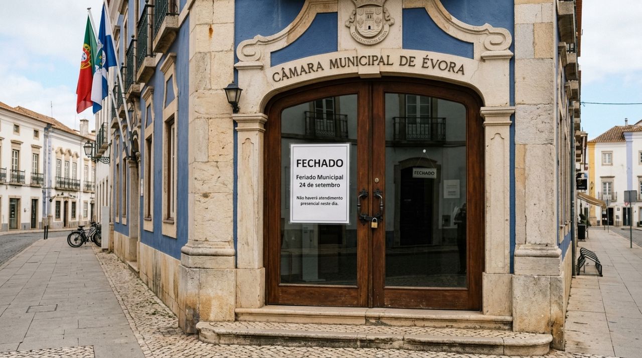 Brasileiros ganham feriado na quinta-feira, 24 de setembro, e expediente de bancos e órgãos públicos muda