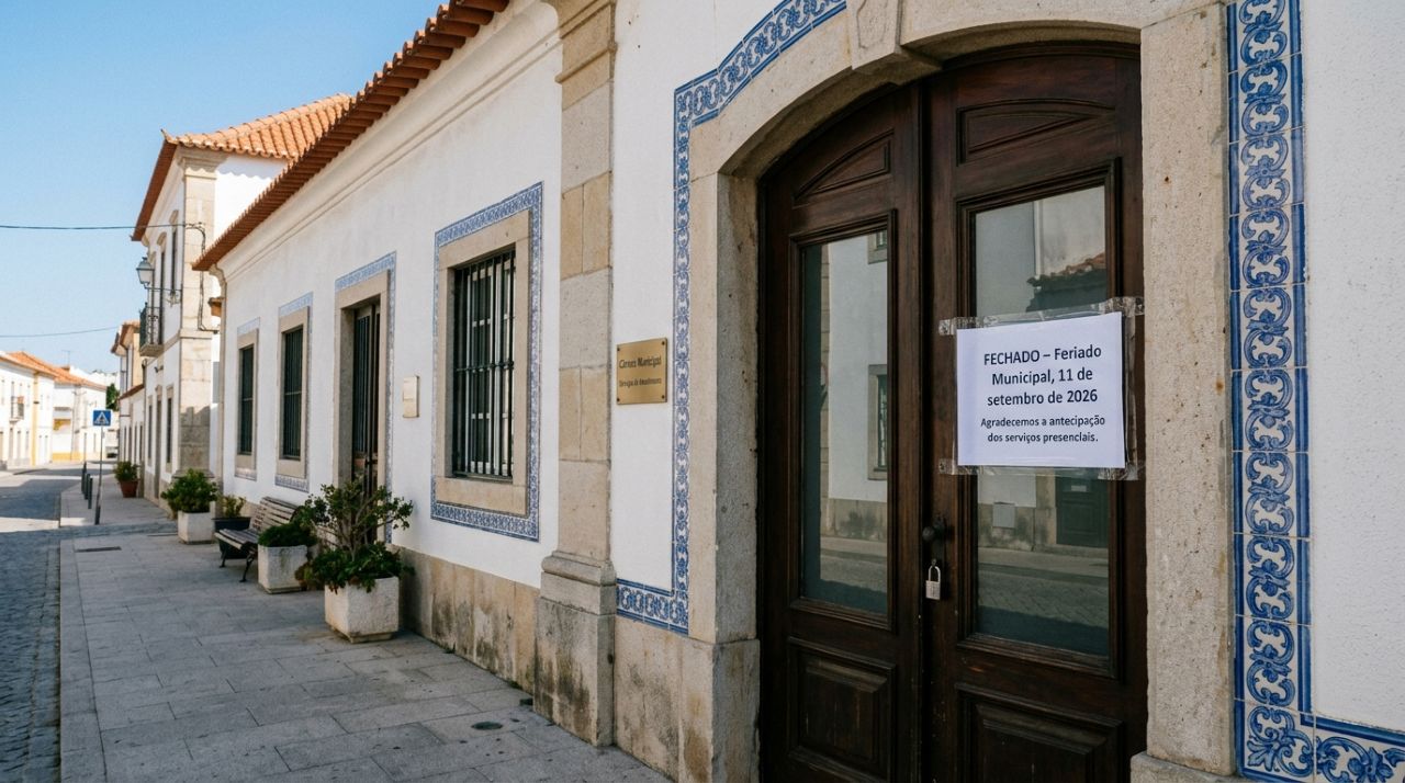 Sexta-feira, 11 de setembro, terá bancos, escolas e repartições fechados e mudanças no atendimento