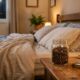 Deixar cravo-da-índia ao lado da cama é um hábito simples que trabalha a noite inteira
