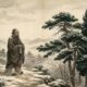 Provérbio chinês de Confúcio: “Só quando chega o frio do inverno sabemos que o pinheiro e o cipreste são os últimos a perder as folhas.” Uma lição com mais de 2 mil anos sobre permanecer firme na adversidade