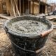 Pedreiros começaram a misturar bolinhas de isopor ao cimento para criar um concreto mais leve, que reduz o peso da obra e ainda ajuda no isolamento térmico
