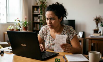 Cliente quita dívida de R$ 4 mil, mas banco mantém o nome no Serasa por meses e ele descobre que a restrição deveria ter sido retirada após o pagamento