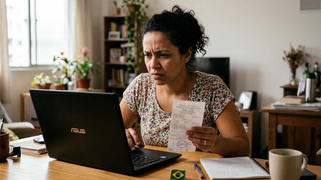 Cliente quita dívida de R$ 4 mil, mas banco mantém o nome no Serasa por meses e ele descobre que a restrição deveria ter sido retirada após o pagamento