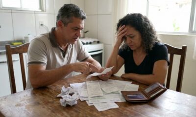 Segundo a psicologia, quando o dinheiro domina quase todas as conversas do casal, o problema pode ir além das contas e esconder medo, insegurança e tensão emocional