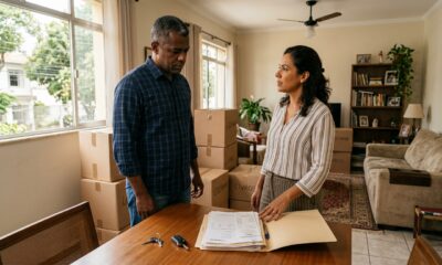 Casal se separa depois de 11 anos de união estável nunca registrada, ele fica com tudo alegando que os bens estão só no nome dele, e ela descobre que a lei presume a divisão do que foi construído juntos