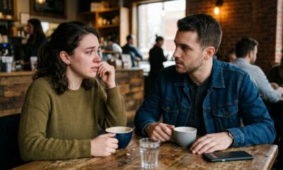 Provérbio japonês do dia: “Marido e mulher devem ser como as mãos e os olhos: quando a mão dói, os olhos choram; quando os olhos choram, as mãos enxugam as lágrimas.” Uma mensagem sobre amor que acolhe e cuida