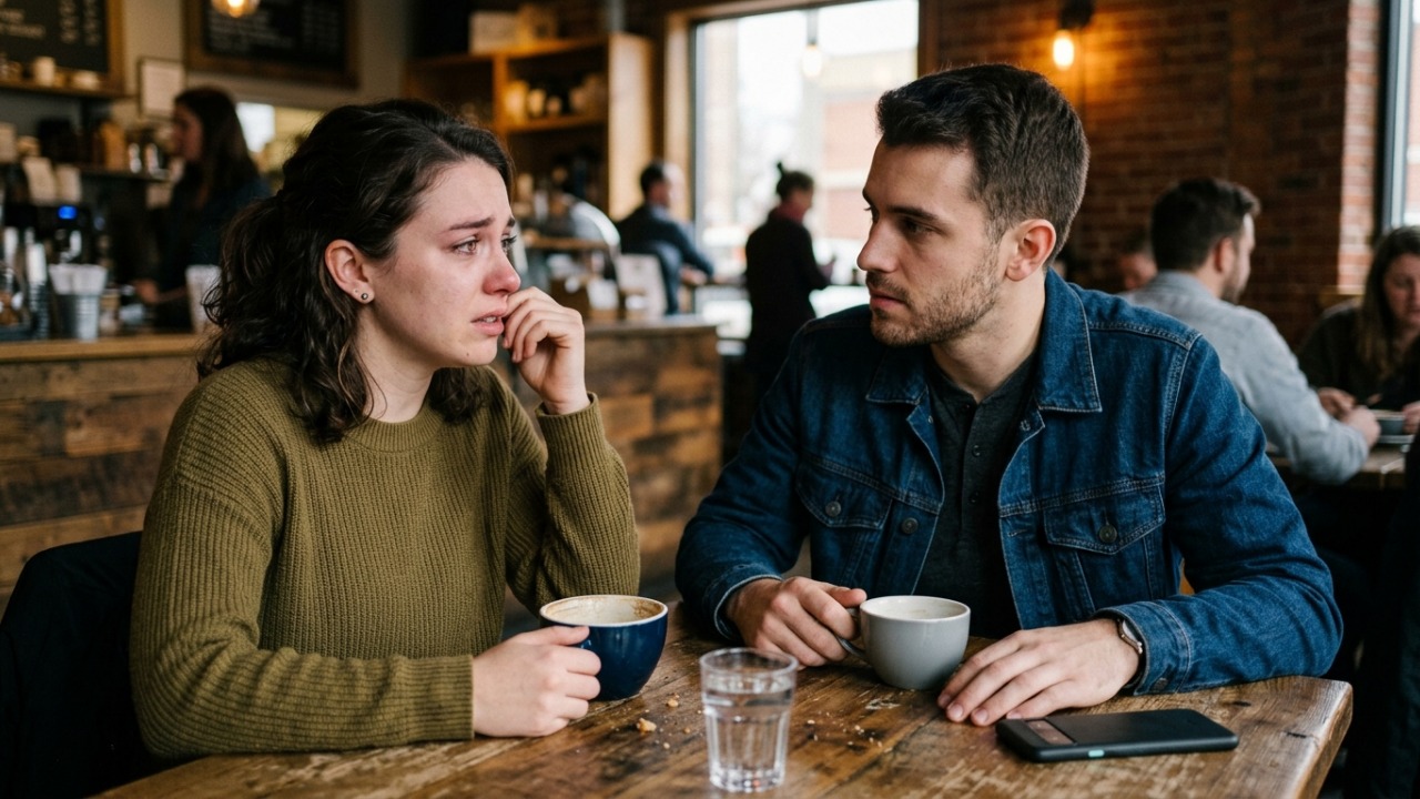 Provérbio japonês do dia: “Marido e mulher devem ser como as mãos e os olhos: quando a mão dói, os olhos choram; quando os olhos choram, as mãos enxugam as lágrimas.” Uma mensagem sobre amor que acolhe e cuida