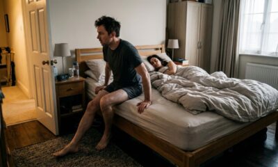 A psicologia diz que pessoas que escolhem sempre o mesmo lado da cama não fazem isso apenas por costume, mas porque criam referências fixas dentro da rotina