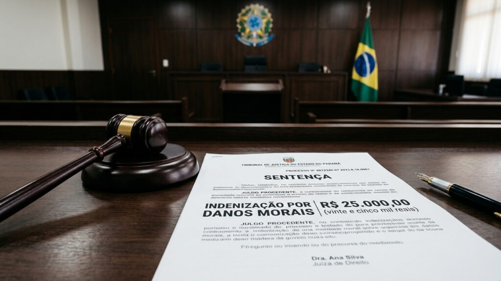 Noivo desiste do casamento por mensagem a 10 dias da festa e Justiça o condena a pagar metade dos gastos da noiva e R$ 25 mil de indenização