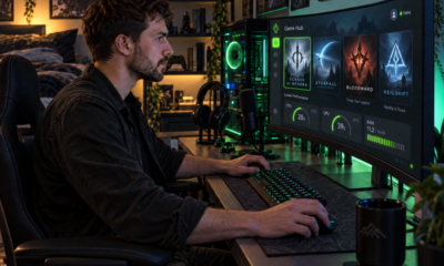 NoPing lança grande atualização com novos recursos 