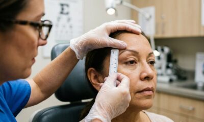 Blefaroplastia é só estética? Quando a cirurgia das pálpebras passa a ser indicada por médicos
