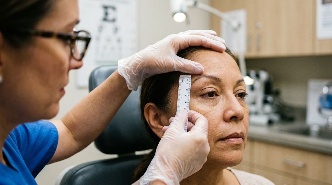 Blefaroplastia é só estética? Quando a cirurgia das pálpebras passa a ser indicada por médicos