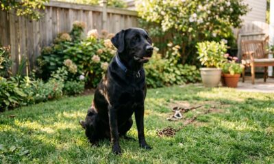 Donos decidem sacrificar cachorro de 6 anos depois de substituí-lo por outro animal, mas uma reviravolta inesperada muda completamente seu destino