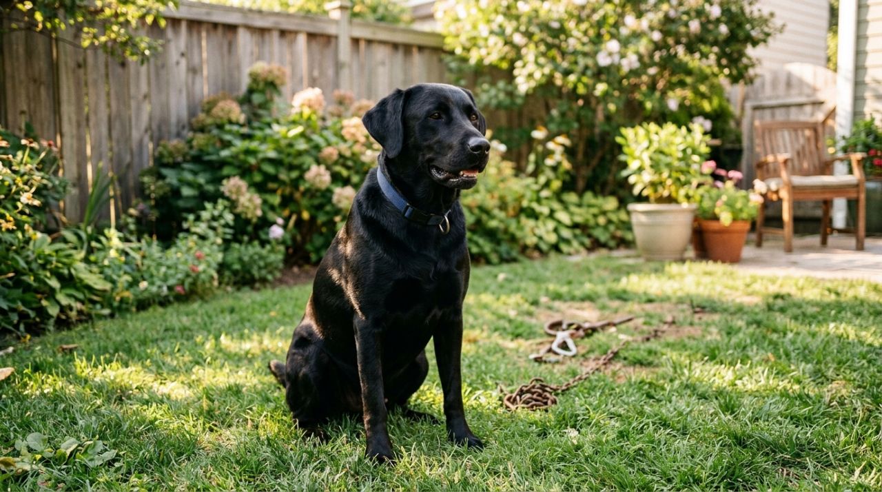 Donos decidem sacrificar cachorro de 6 anos depois de substituí-lo por outro animal, mas uma reviravolta inesperada muda completamente seu destino