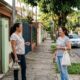 Especialistas em psicologia afirmam que quem costuma cumprimentar os vizinhos ajuda a criar confiança, diminuir a sensação de isolamento e fortalecer a comunidade