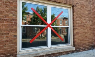 Adeus janelas de vidro duplo: placas de policarbonato transparente ganham espaço em janelas, telhados e fachadas por serem leves, resistentes e deixarem passar até 90% da luz