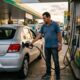 A psicologia diz que pessoas que abastecem o carro antes de entrar na reserva não fazem isso só por prevenção, mas porque preferem evitar situações de perda de controle