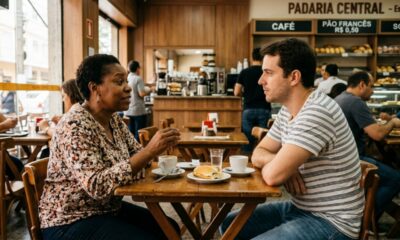 A psicologia aponta que pessoas de mente aberta não são apenas mais flexíveis, mas costumam apresentar maior empatia, curiosidade e capacidade de rever as próprias ideias