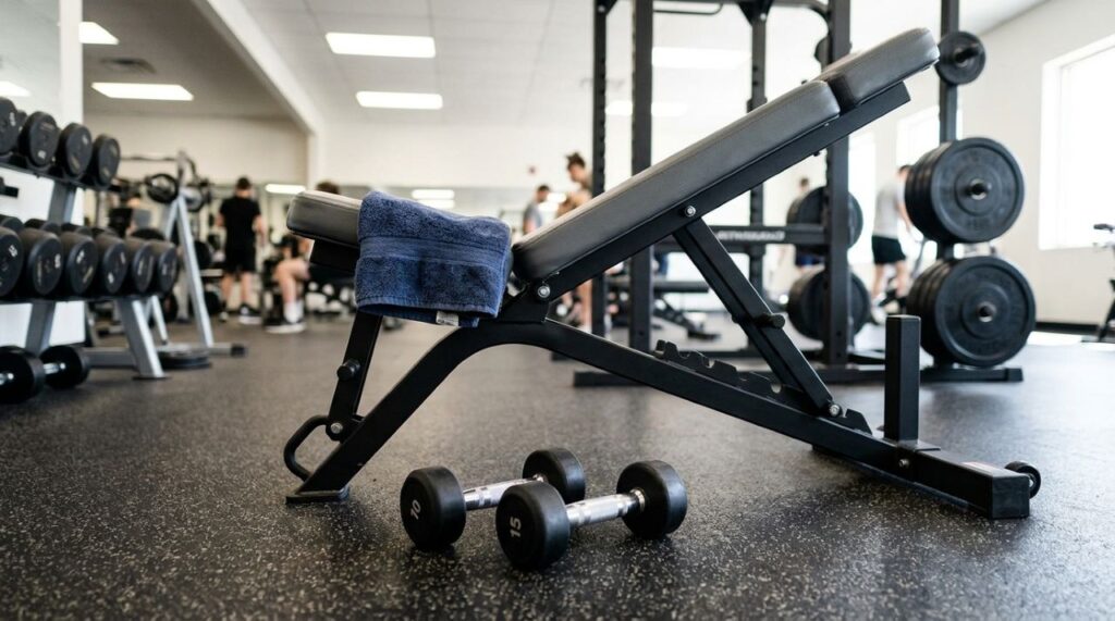 Hérnia de disco na academia: estes exercícios de musculação exigem mais cuidado durante o treino para evitar sobrecarga na coluna