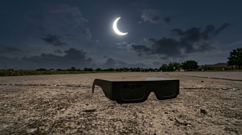 O eclipse solar mais longo do século chega: o dia se transformará em noite e não se repetirá por mais de 80 anos